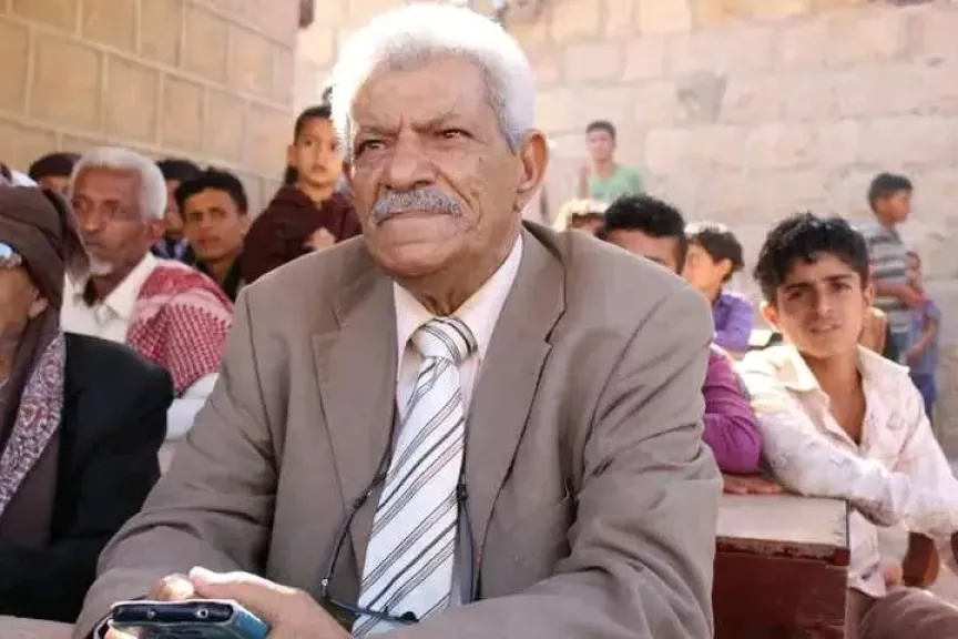 سطو مسلح على منزل ثائر سبتمبر في تعز... والضحية يطالب باستعادته من ”نافذ” في الأمن!